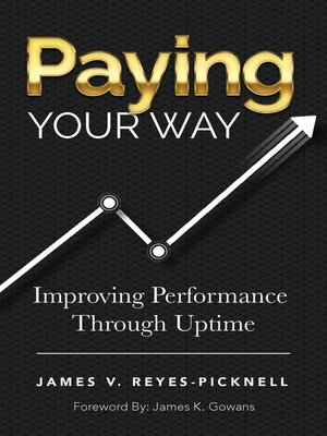 cover image of Paying Your Way